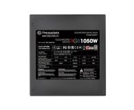Thermaltake Toughpower Riing 1050W 80 Plus Platinum - 402373 - zdjęcie 7